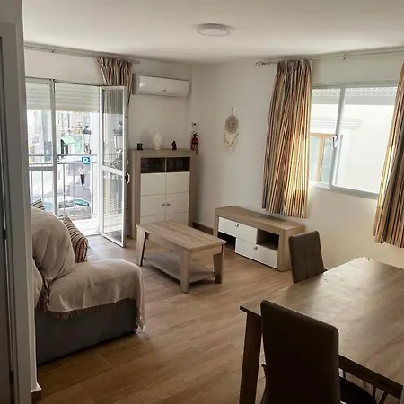 Apartamento Arenas