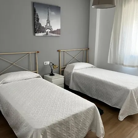 Appartamento Apartamento Arenas *