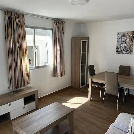 Apartamento Arenas *