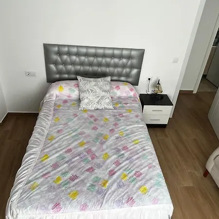 Apartamento Arenas * Nerja