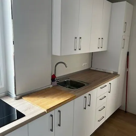 Apartamento Arenas Nerja