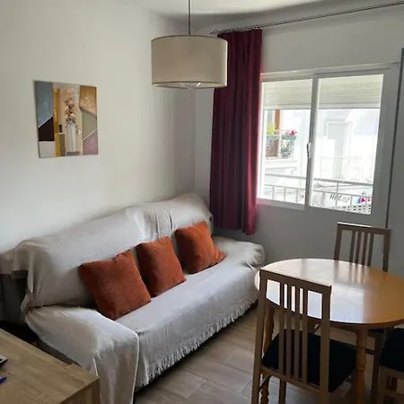 Apartamento Arenas Διαμέρισμα