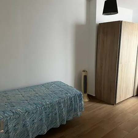 Apartamento Arenas Nerja