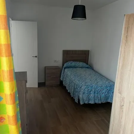 Apartamento Arenas *